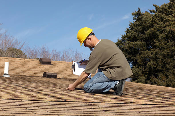 Fast & Reliable Emergency Roof Repairs in Fountainebleau, FL